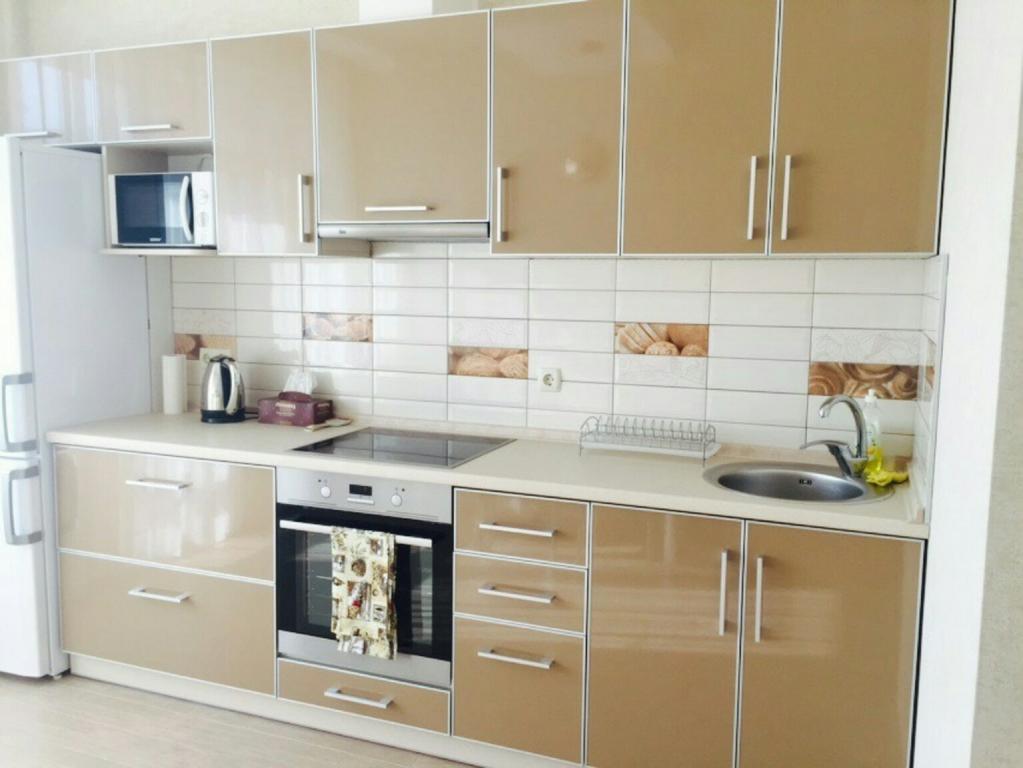 New Apartment In Arkadia Odessa Esterno foto