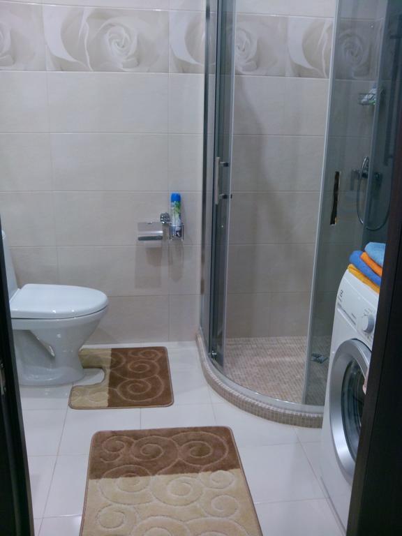New Apartment In Arkadia Odessa Esterno foto