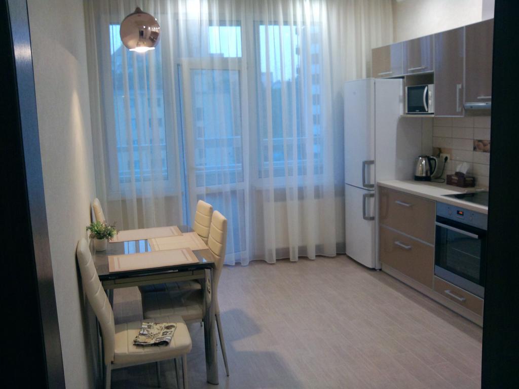 New Apartment In Arkadia Odessa Esterno foto