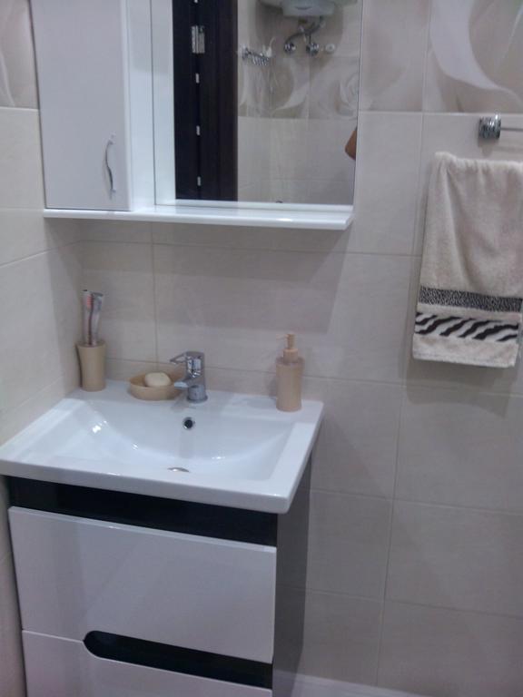New Apartment In Arkadia Odessa Esterno foto