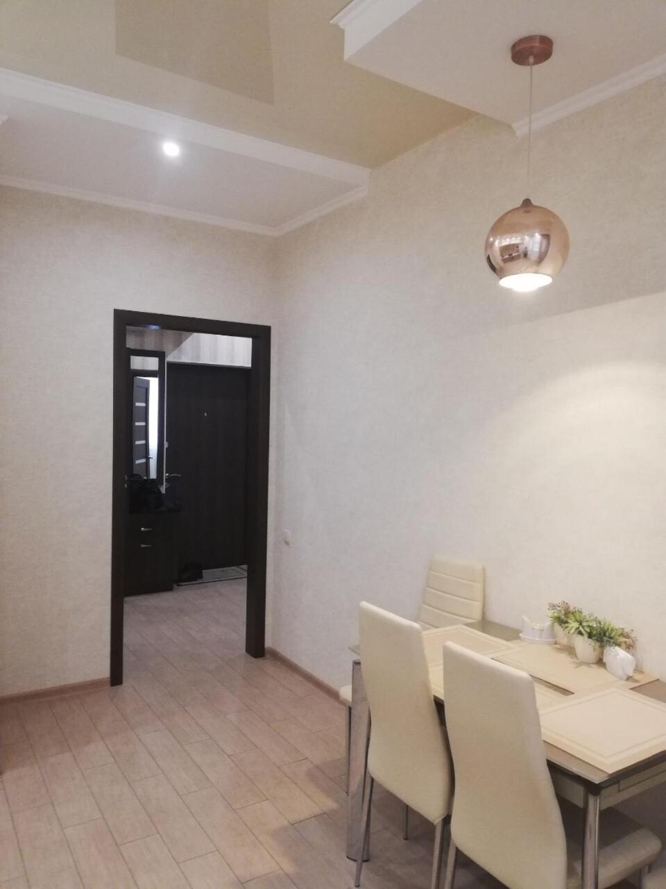 New Apartment In Arkadia Odessa Esterno foto