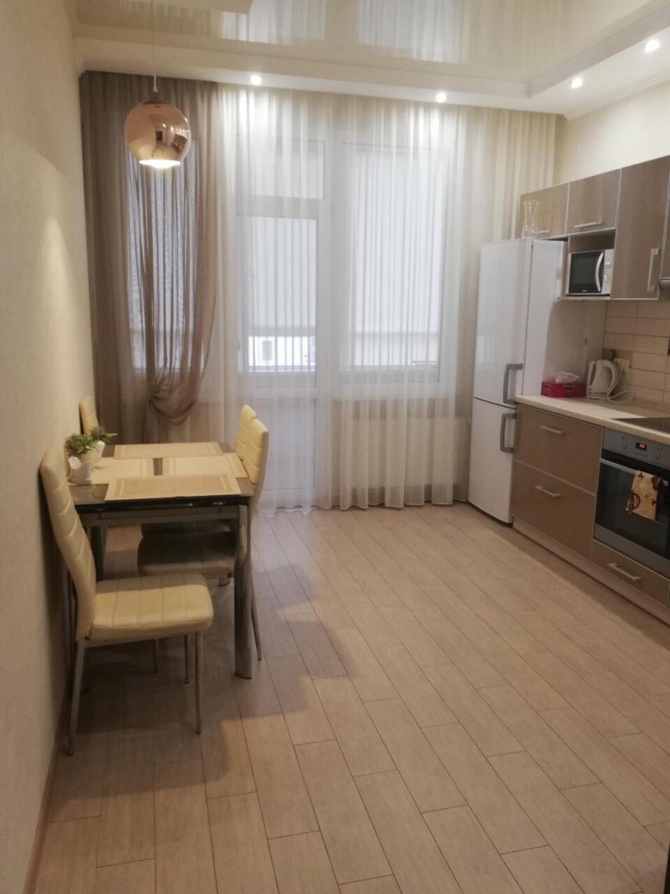 New Apartment In Arkadia Odessa Esterno foto