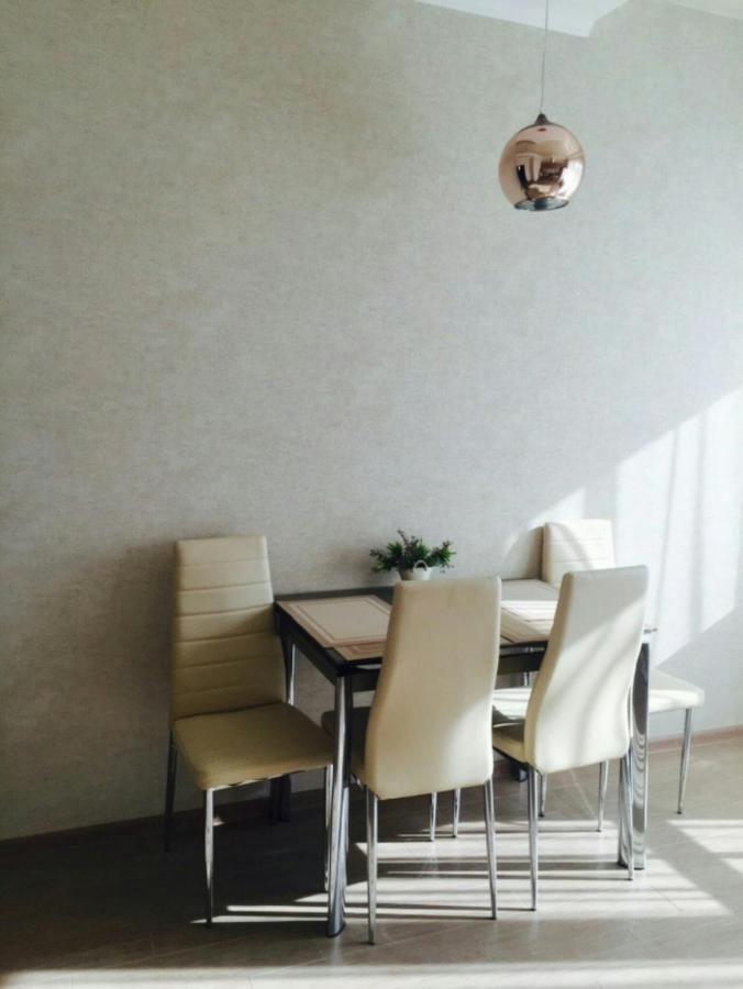 New Apartment In Arkadia Odessa Esterno foto